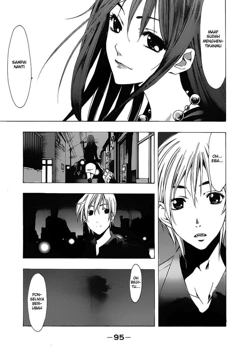 Chapter 119 - halaman 19