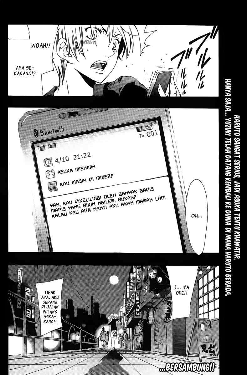Chapter 119 - halaman 20