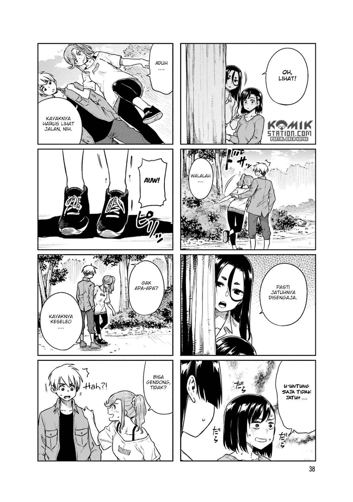 Chapter 33 - halaman 6