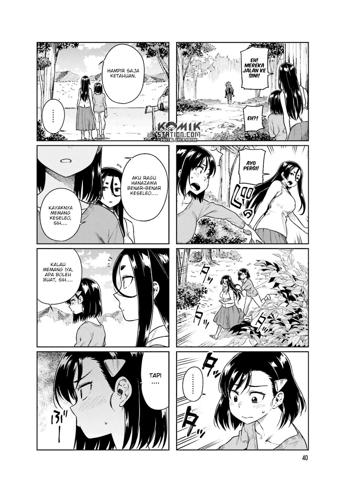 Chapter 33 - halaman 9