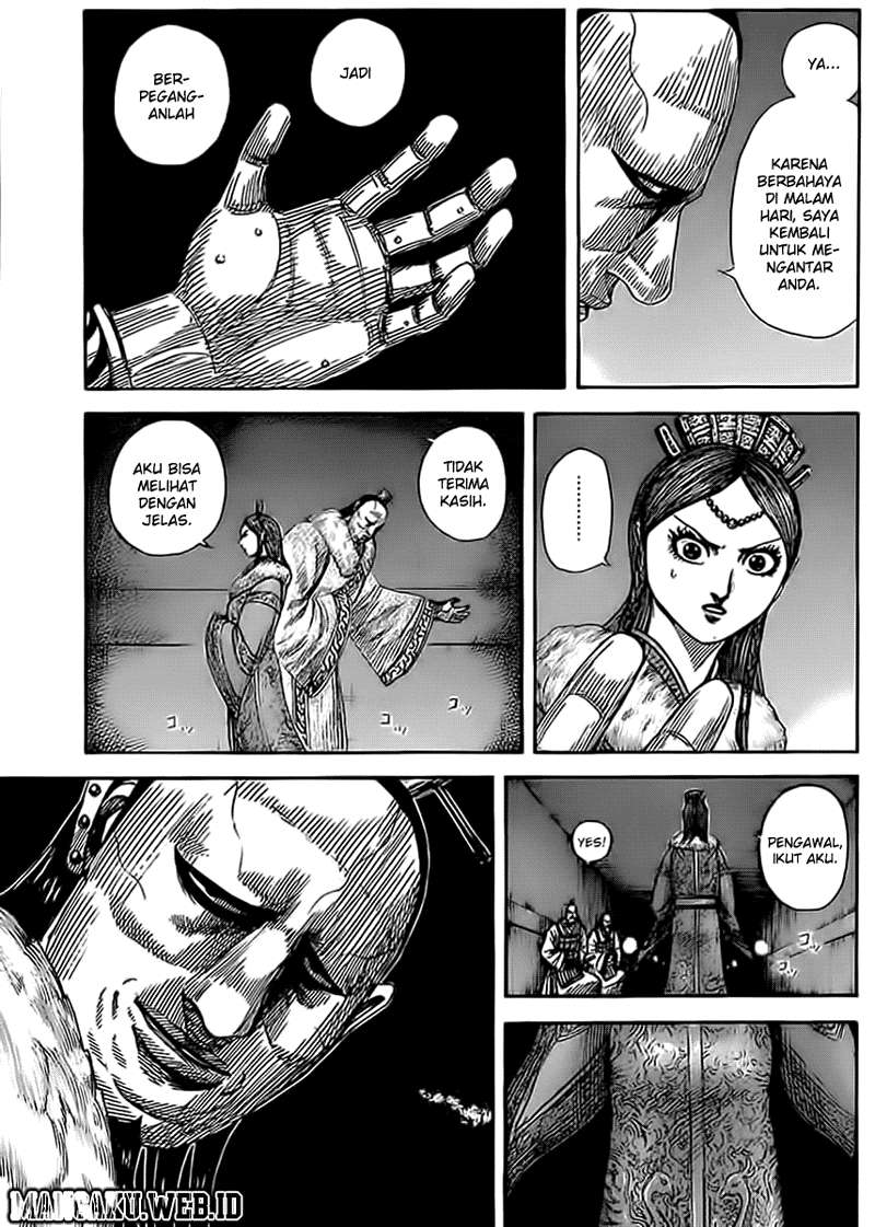 Chapter 370 - halaman 11