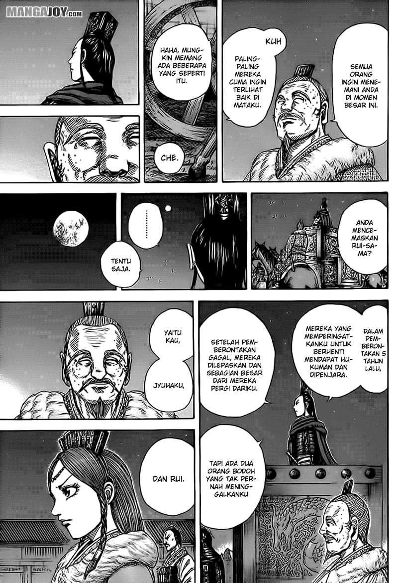 Chapter 370 - halaman 13