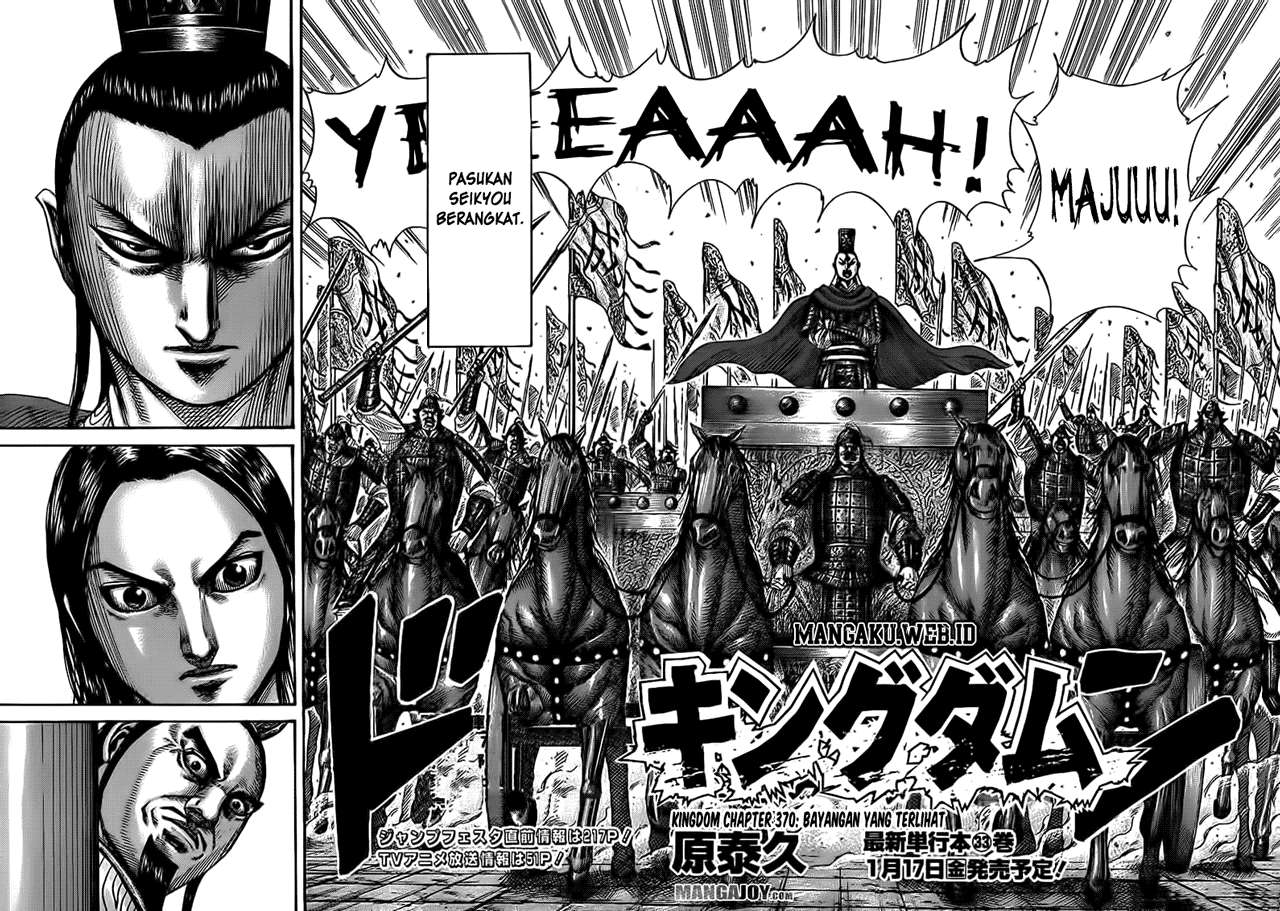 Chapter 370 - halaman 3