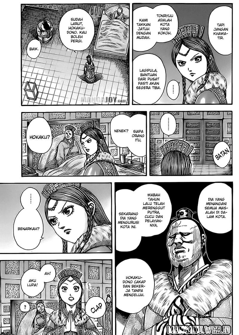 Chapter 370 - halaman 9