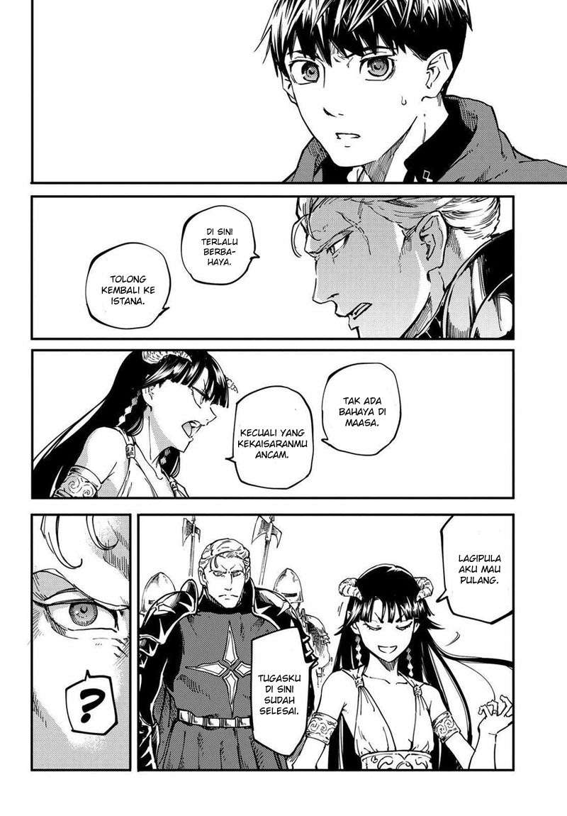 Chapter 17 - halaman 20