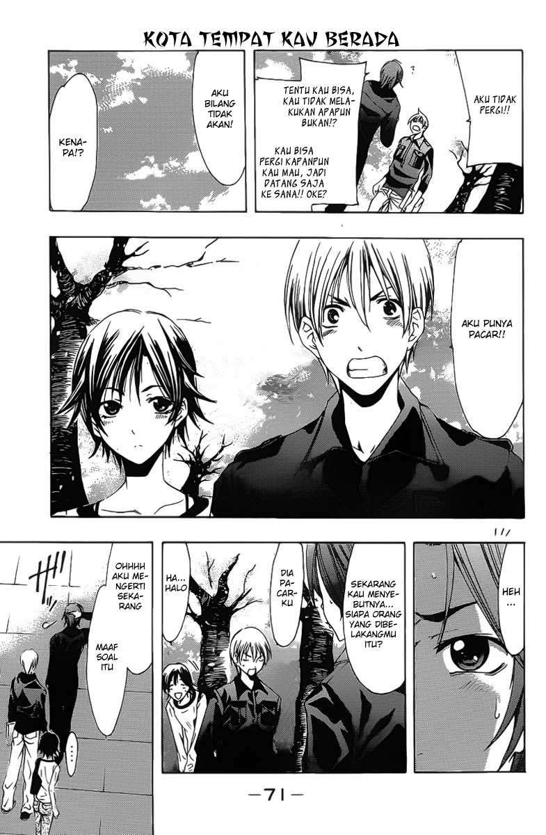 Chapter 118 - halaman 15