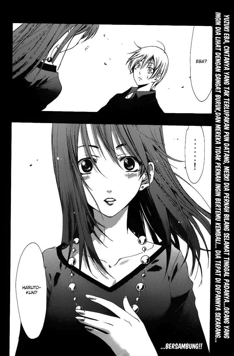 Chapter 118 - halaman 21