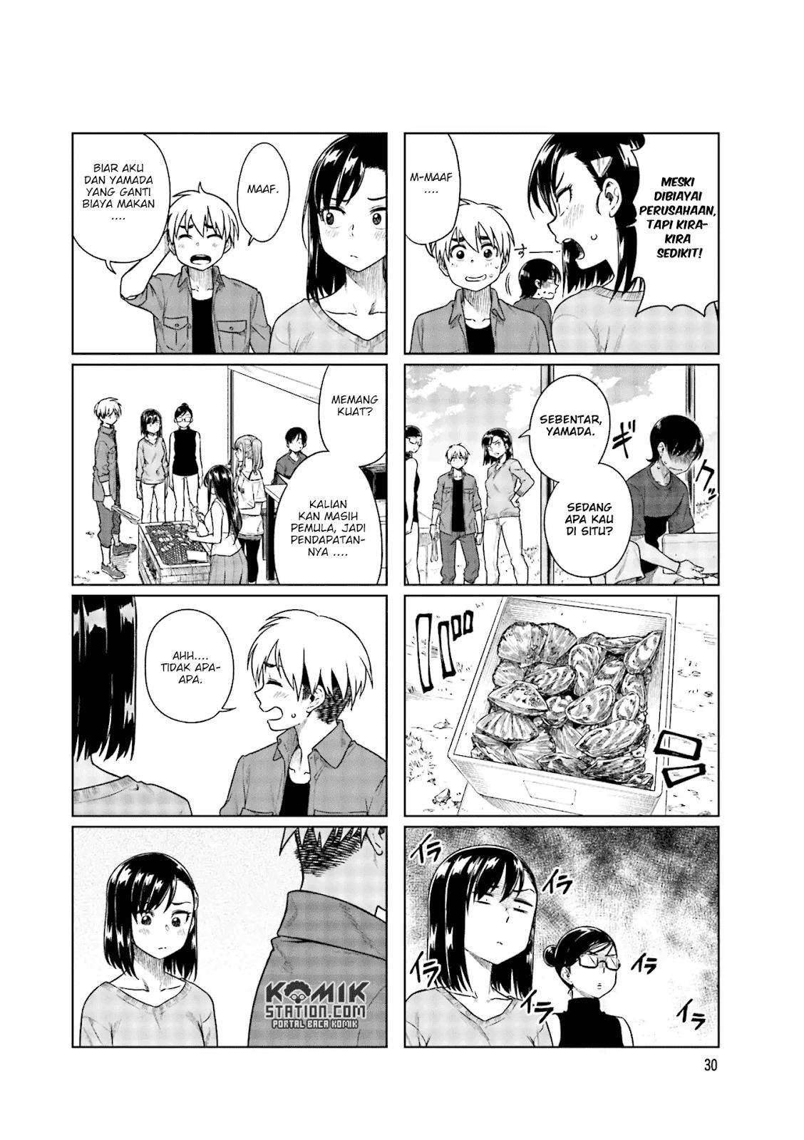 Chapter 32 - halaman 6