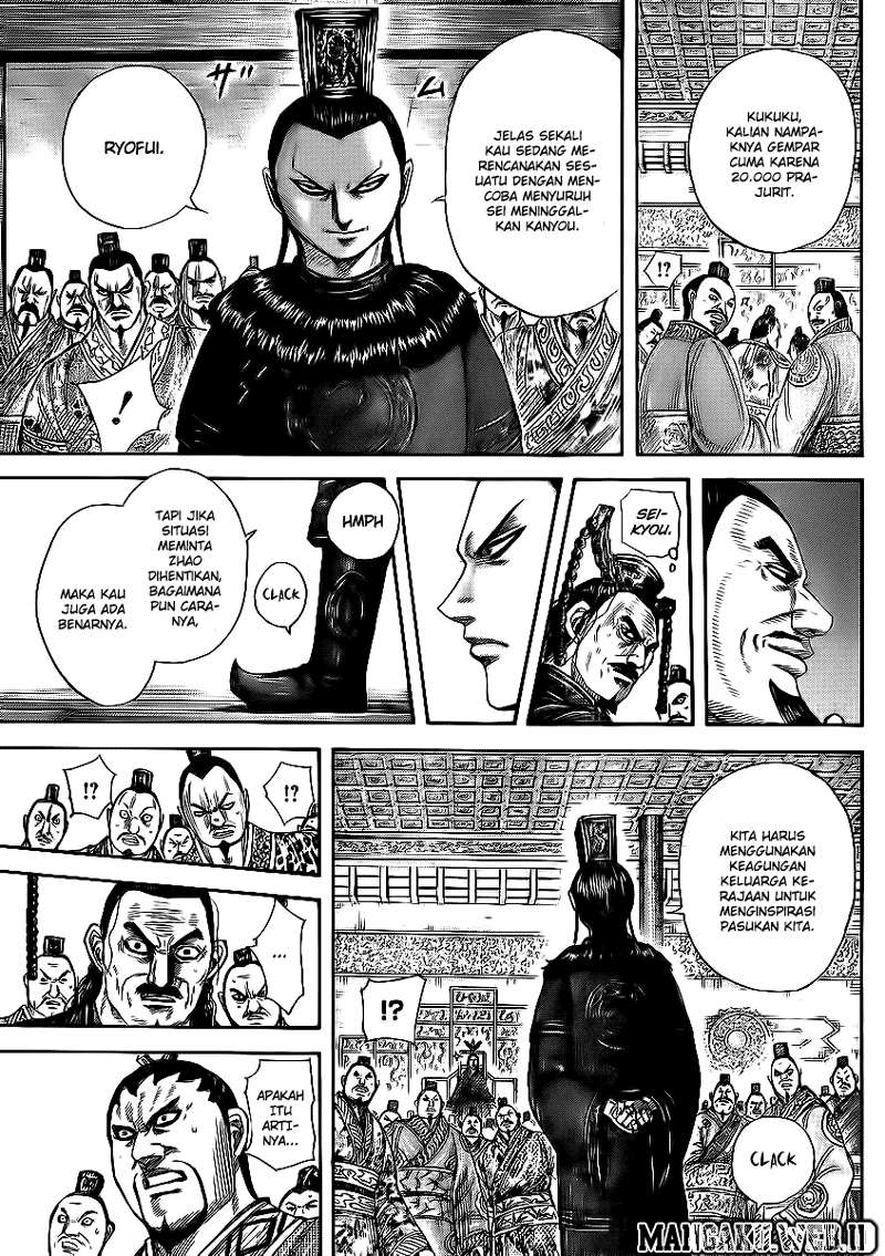 Chapter 369 - halaman 18