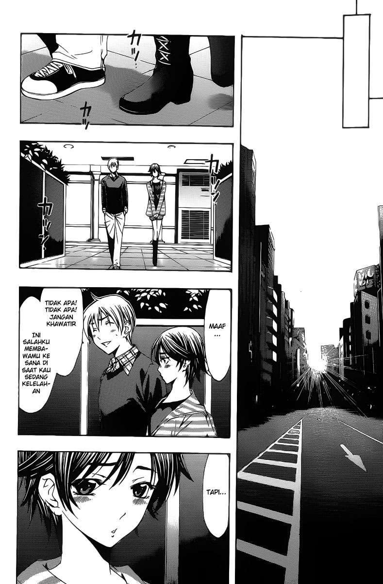 Chapter 117 - halaman 18