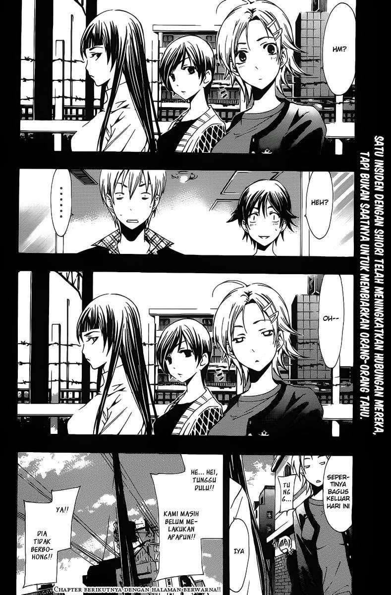 Chapter 117 - halaman 20