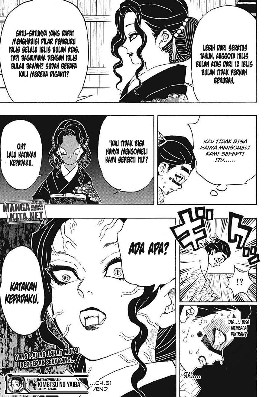 Chapter 51 - halaman 21