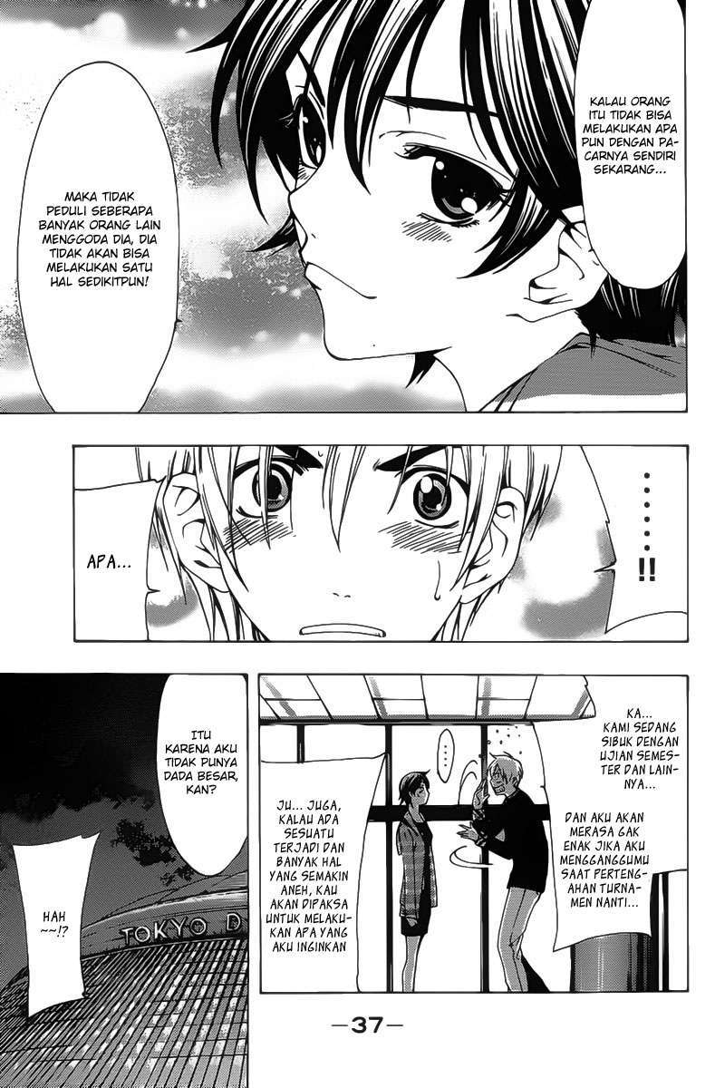 Chapter 116 - halaman 17