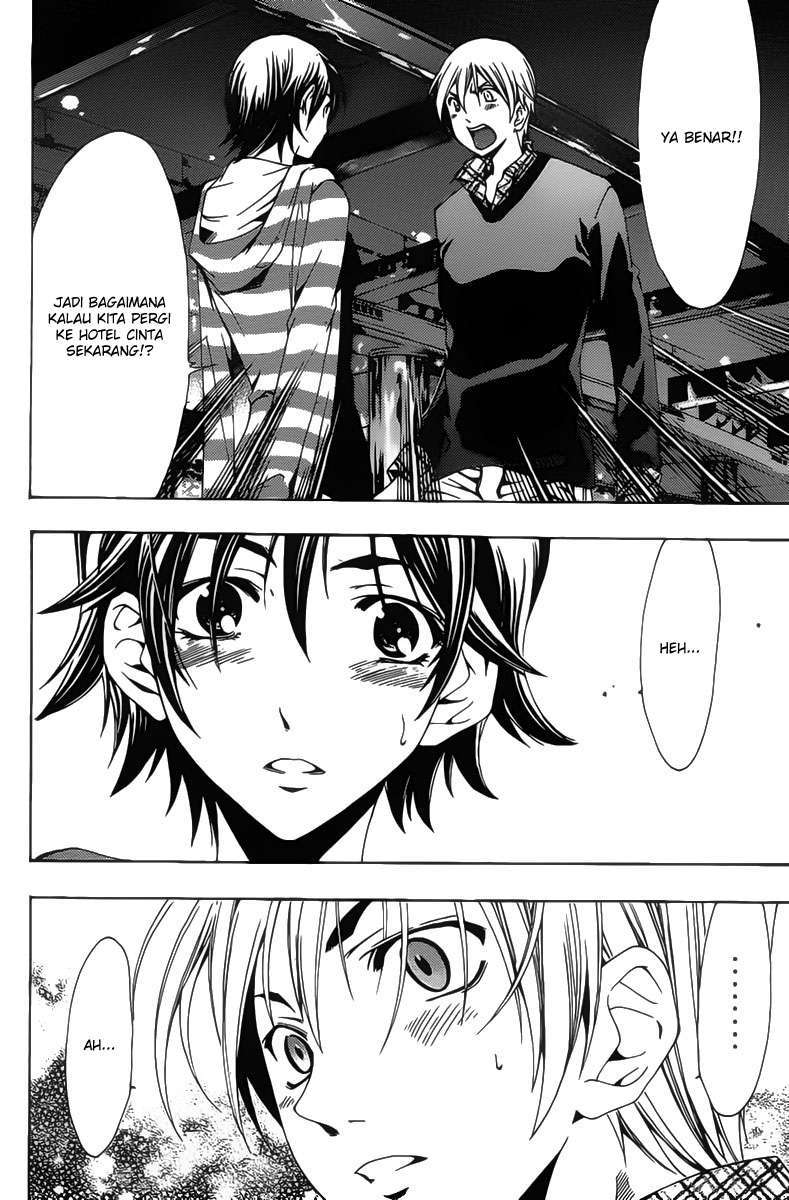 Chapter 116 - halaman 18