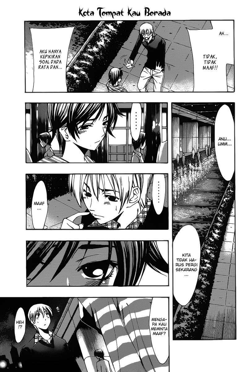 Chapter 116 - halaman 19