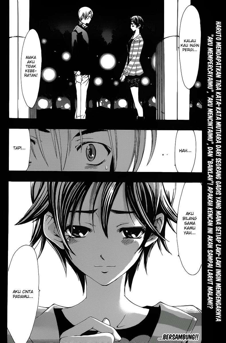 Chapter 116 - halaman 20