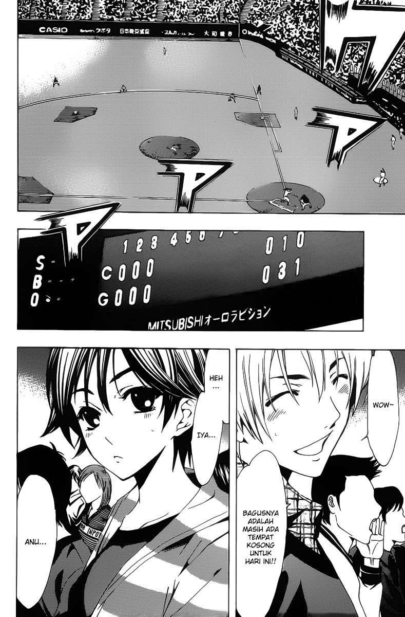 Chapter 116 - halaman 8
