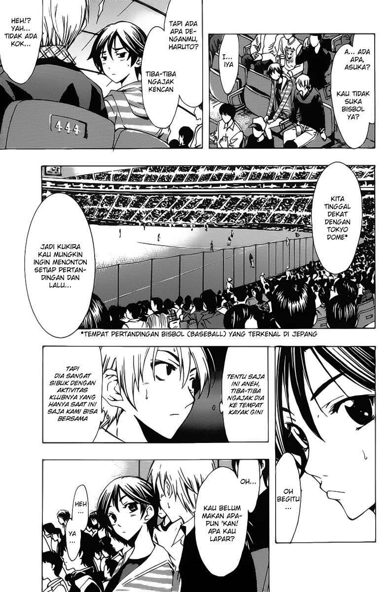 Chapter 116 - halaman 9