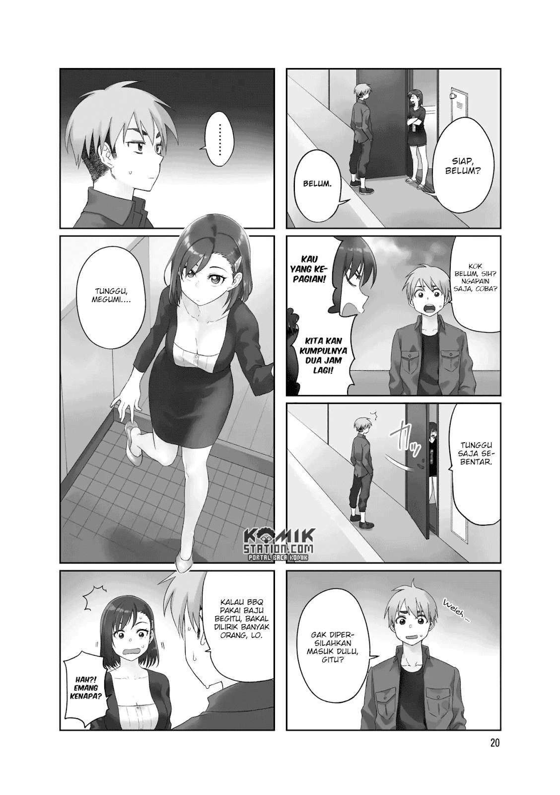 Chapter 30 - halaman 4