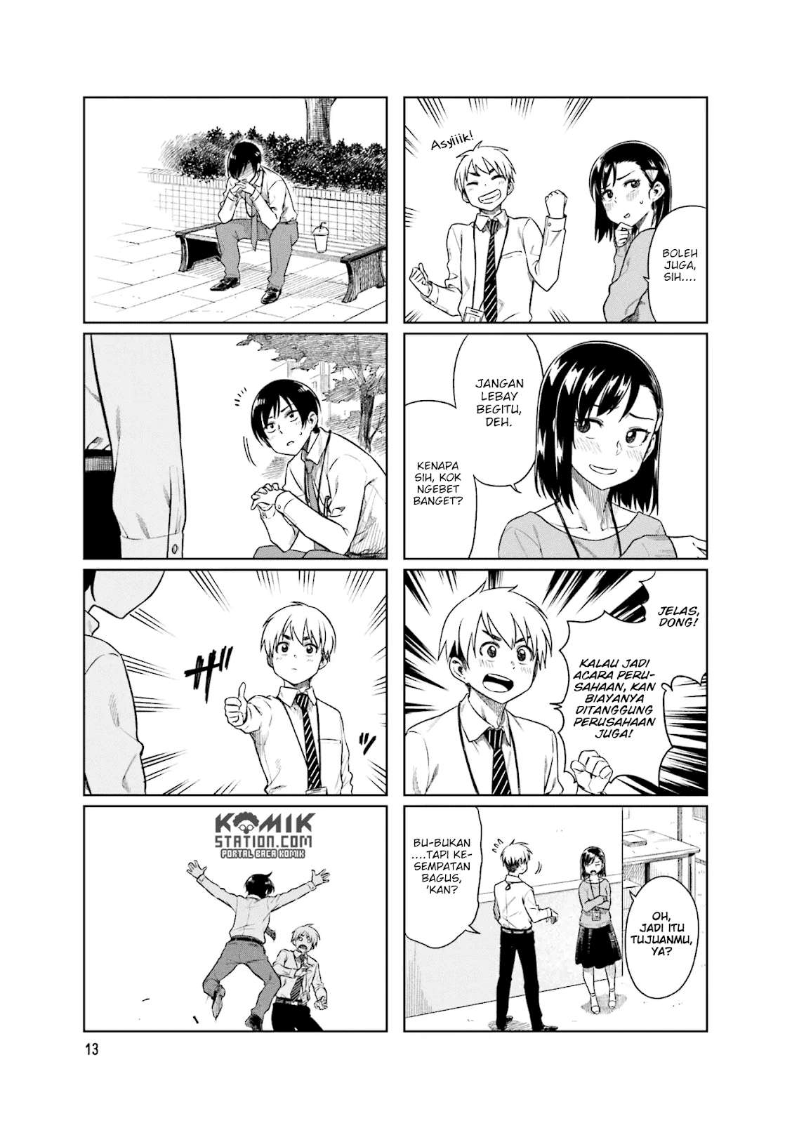Chapter 30 - halaman 5