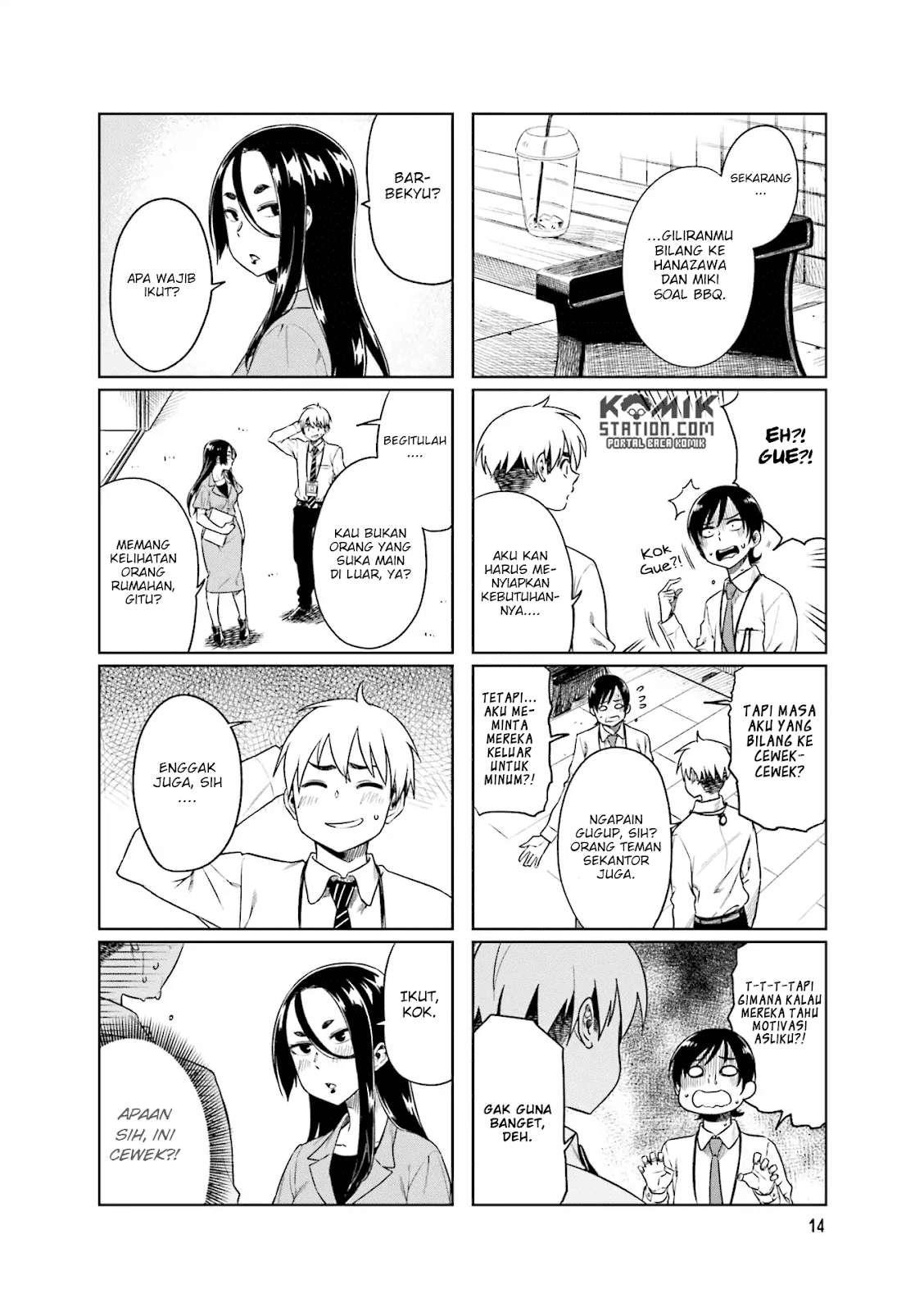 Chapter 30 - halaman 7