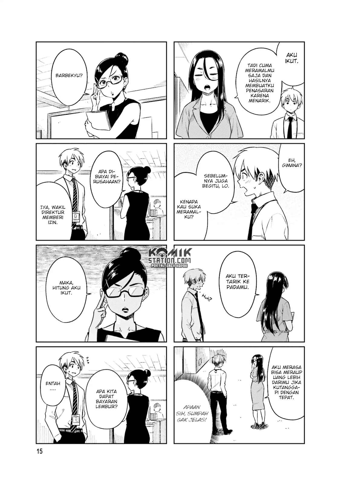 Chapter 30 - halaman 8