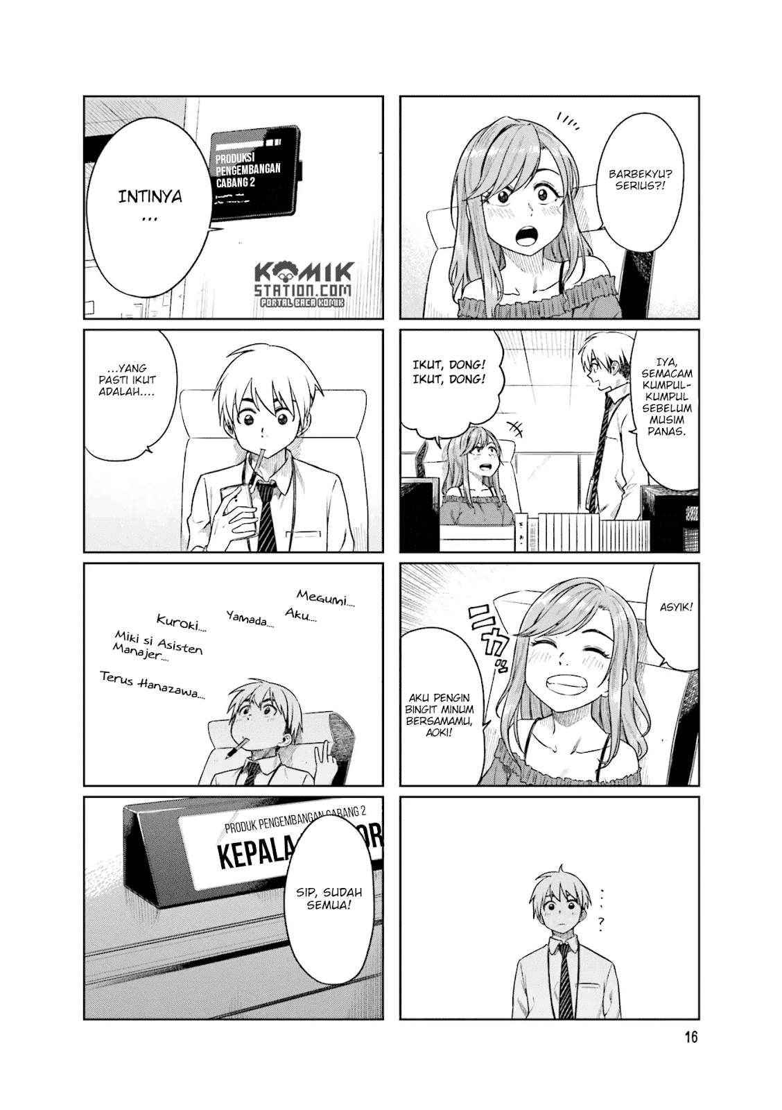 Chapter 30 - halaman 9