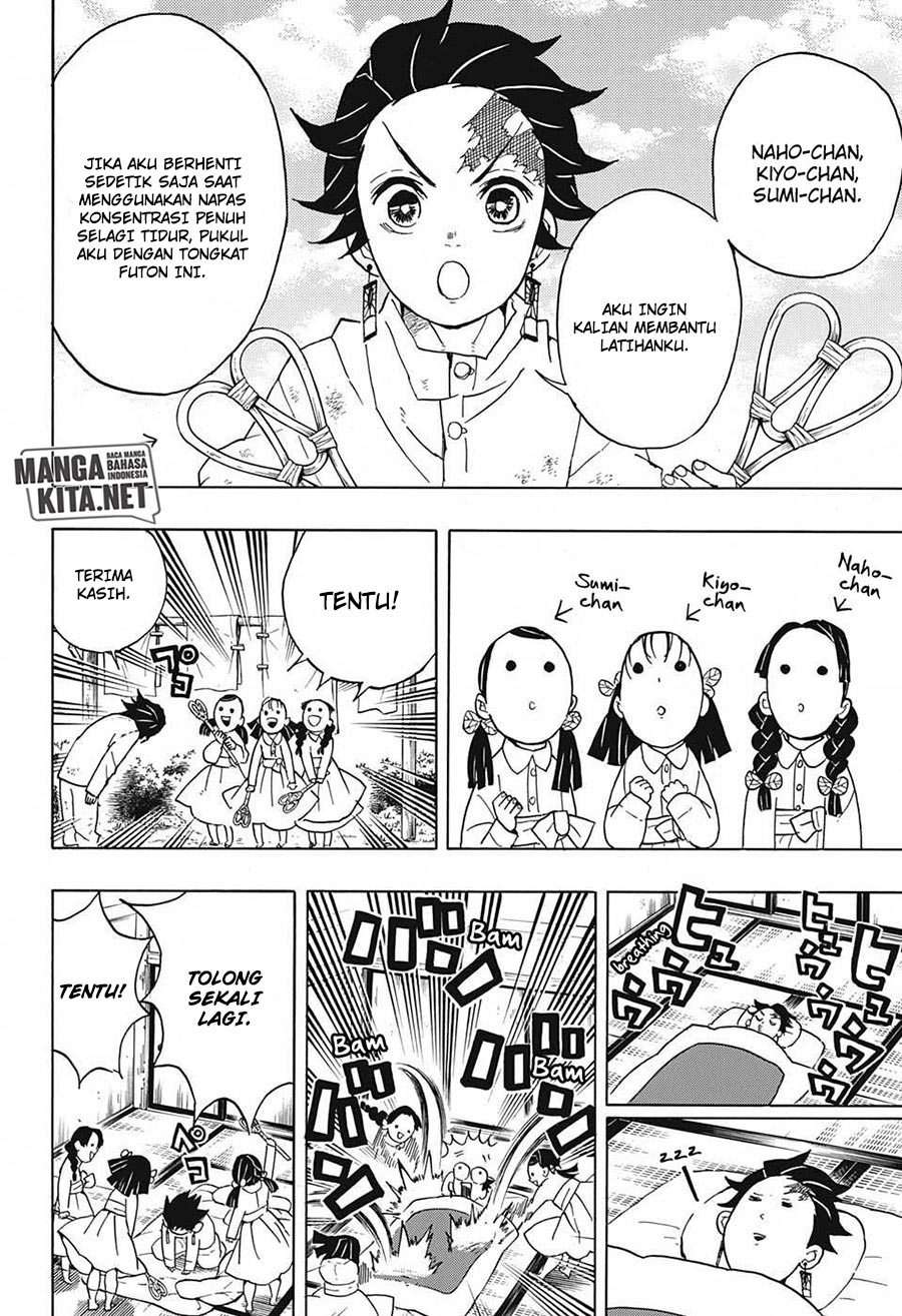 Chapter 50 - halaman 16