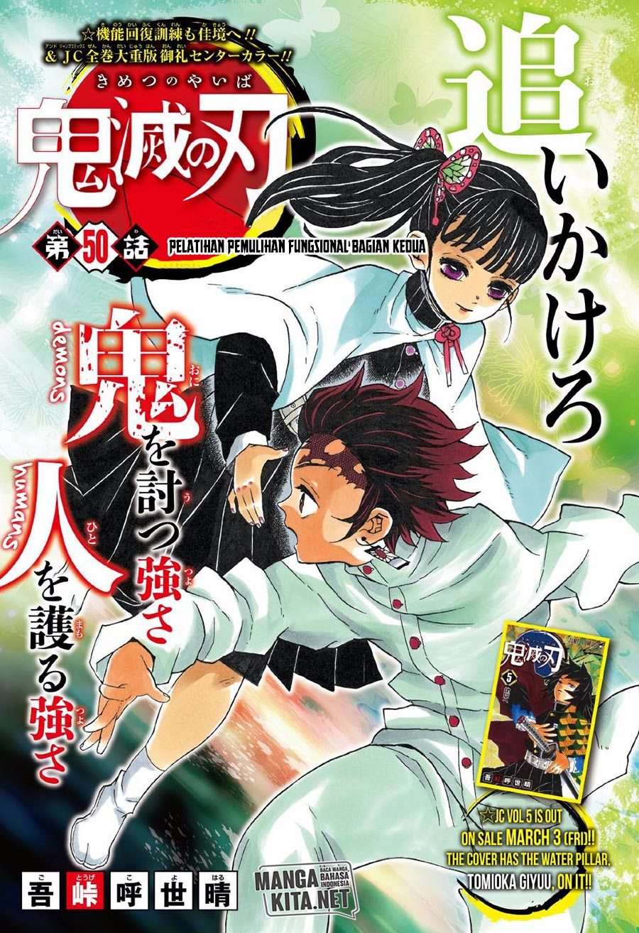 Chapter 50 - halaman 3