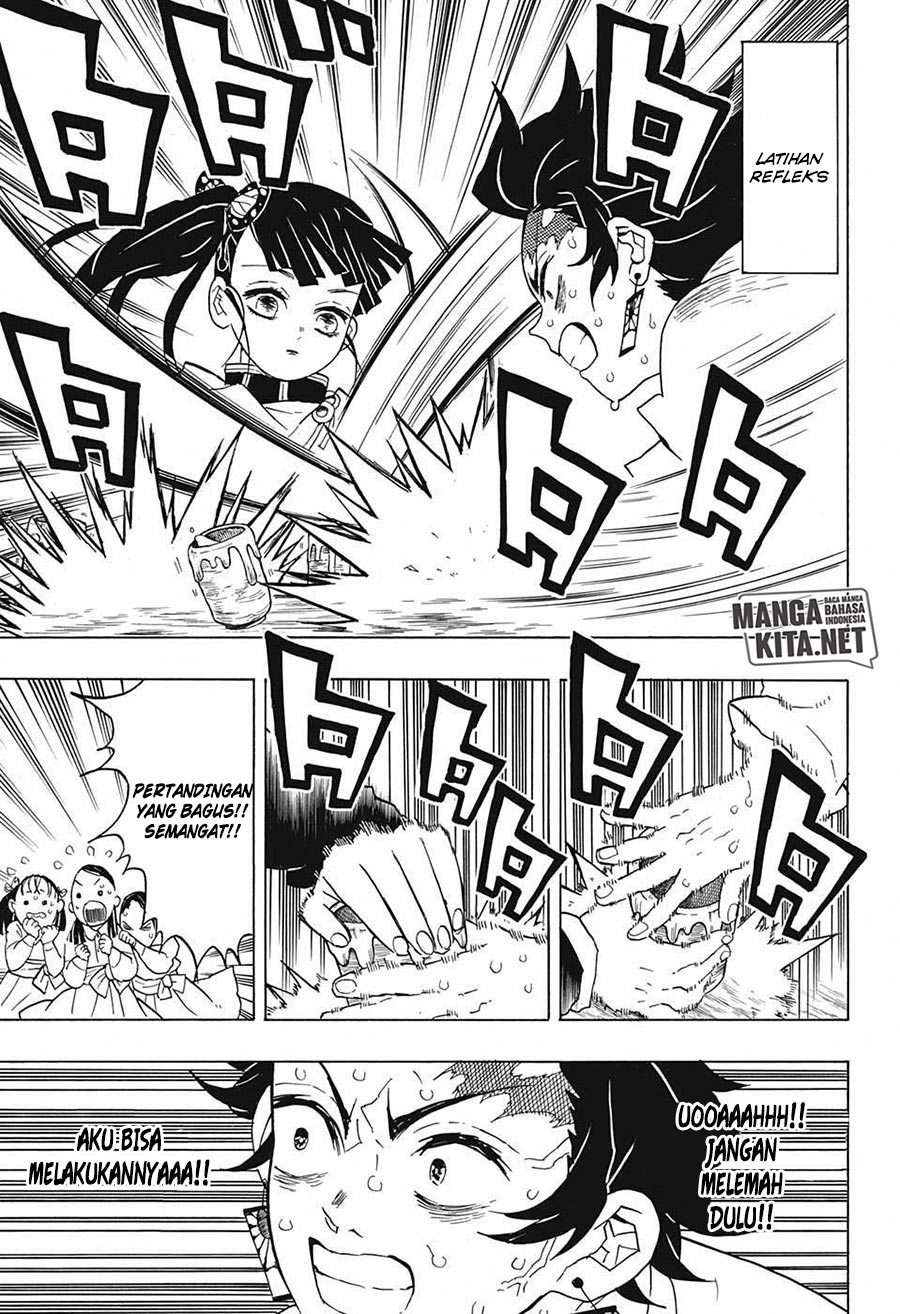 Chapter 50 - halaman 21
