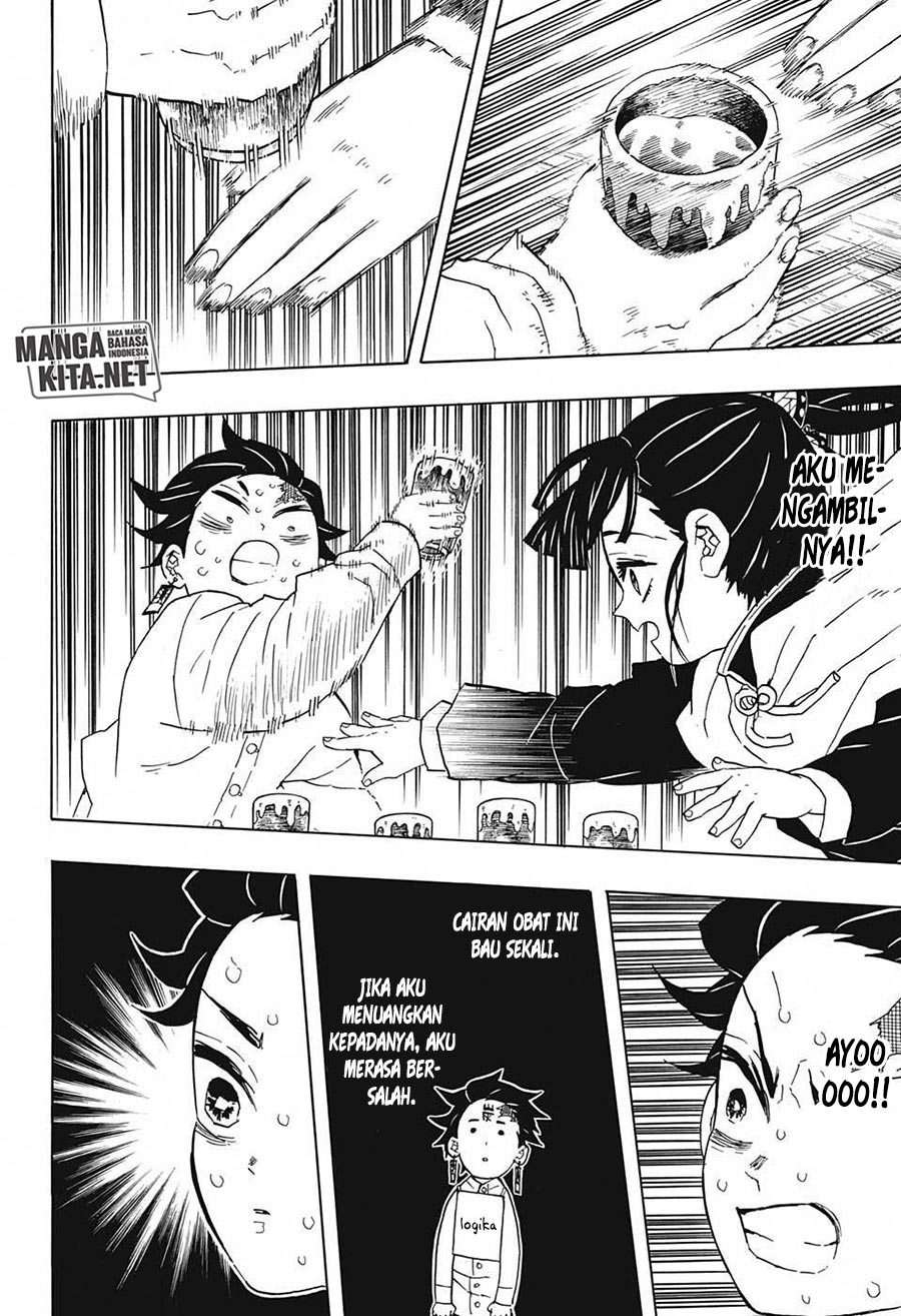 Chapter 50 - halaman 22