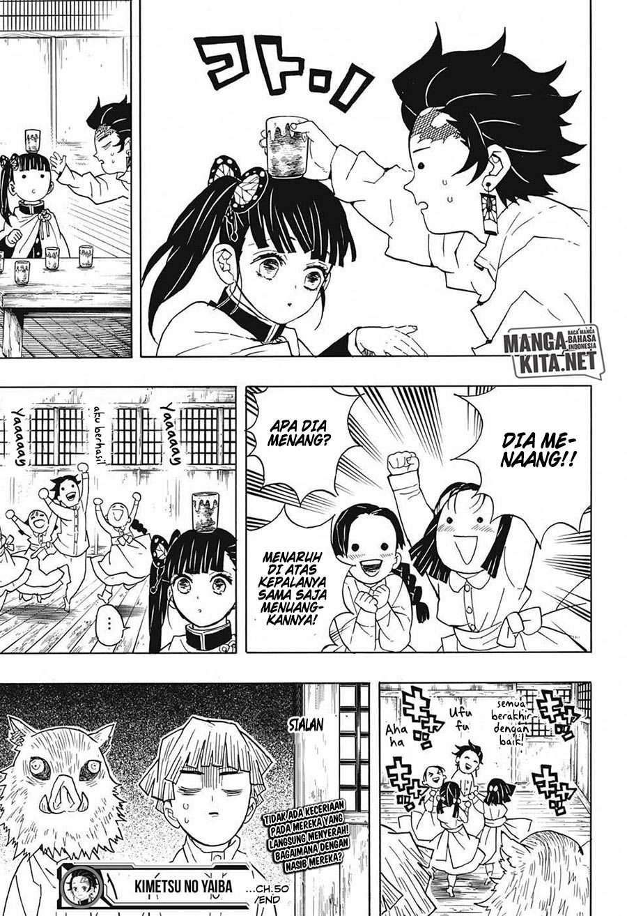 Chapter 50 - halaman 23
