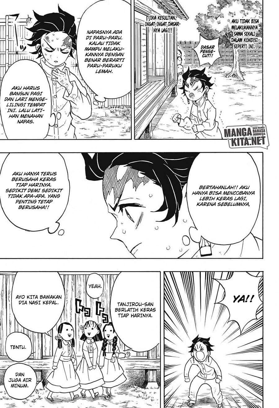 Chapter 50 - halaman 5