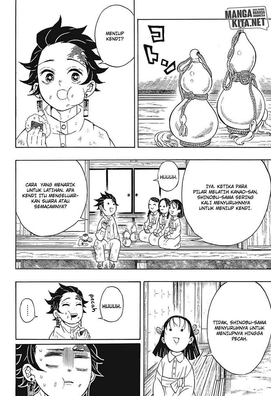 Chapter 50 - halaman 6