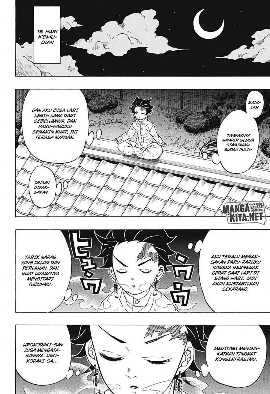 Chapter 50 - halaman 8