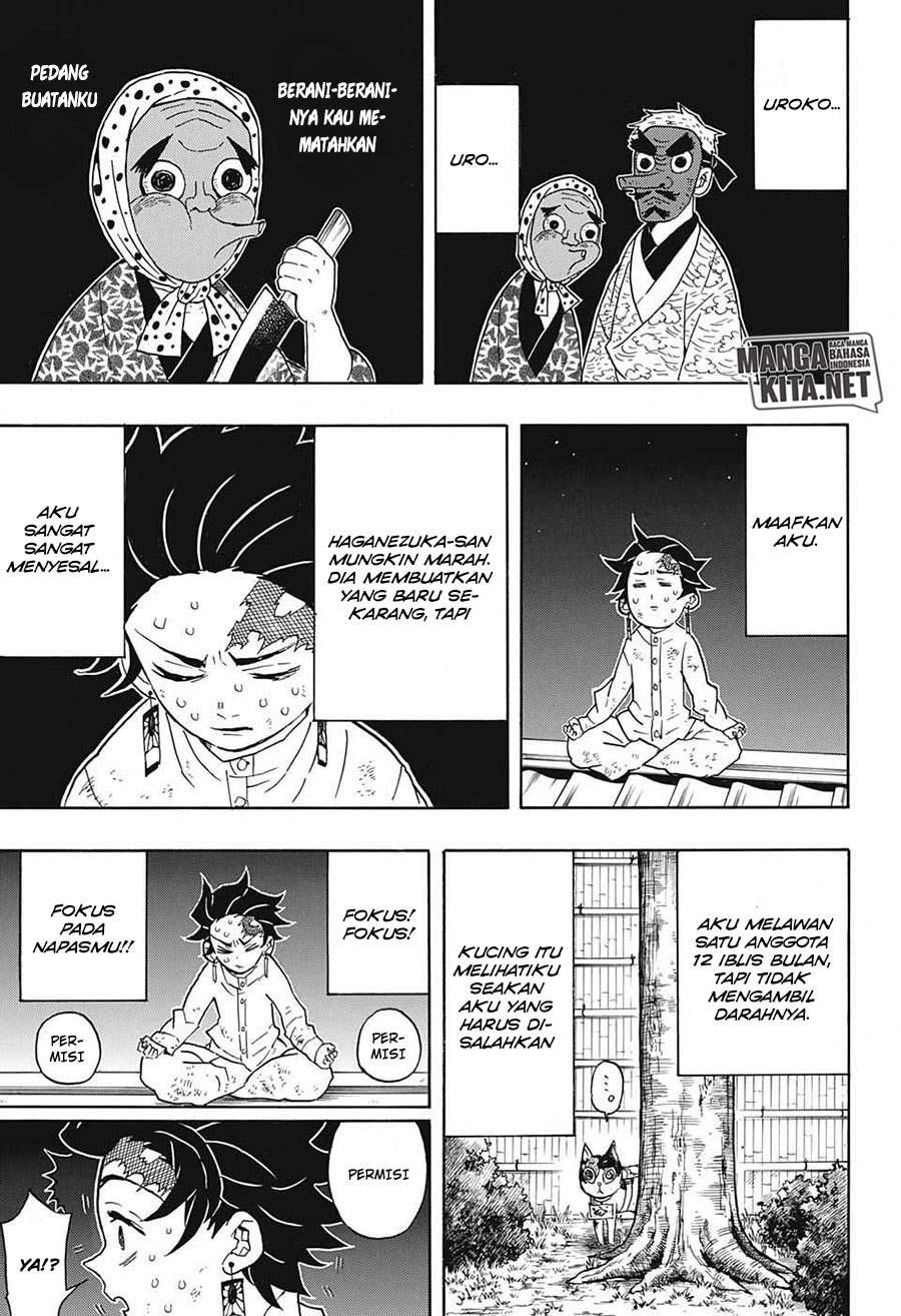 Chapter 50 - halaman 9