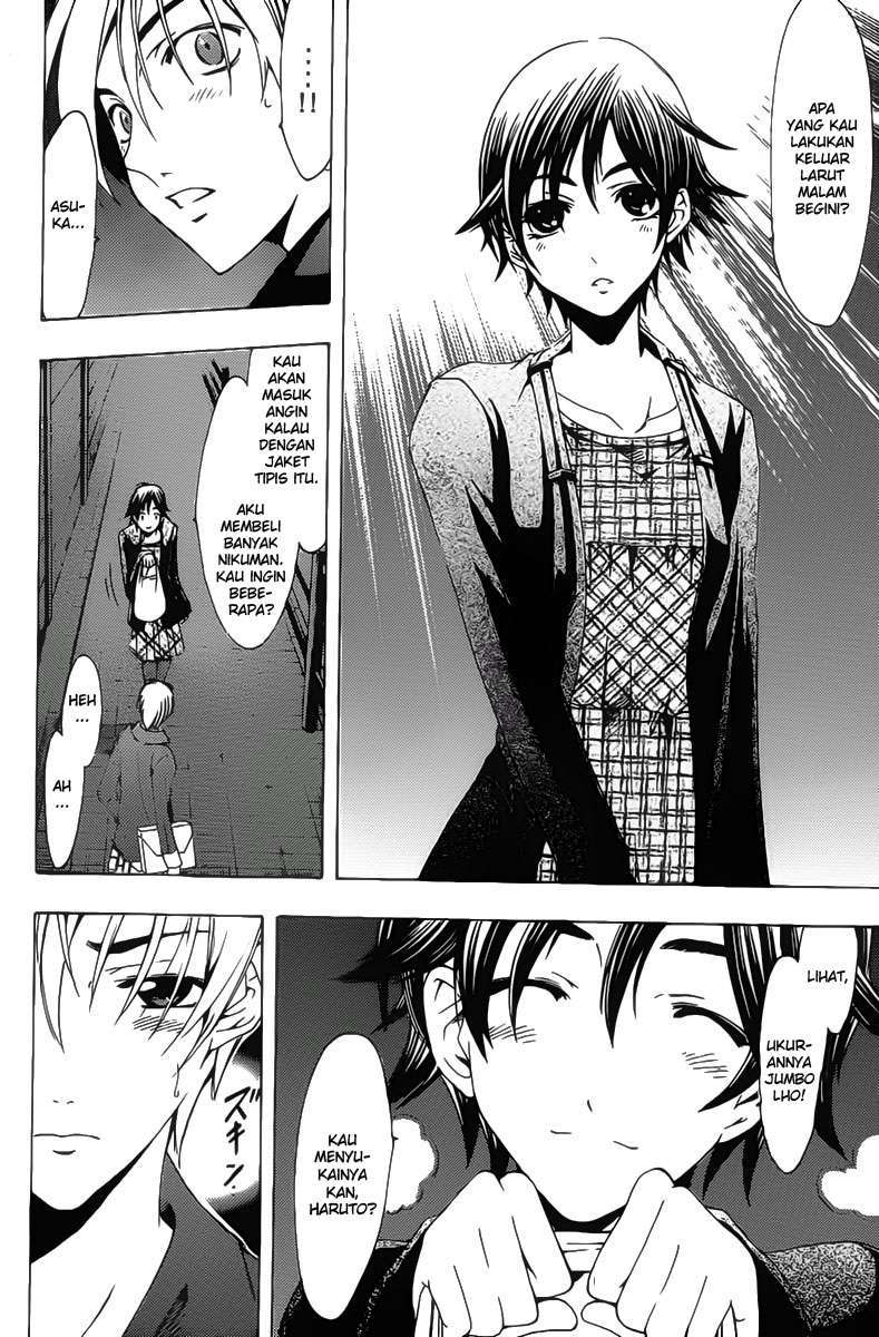 Chapter 115 - halaman 16