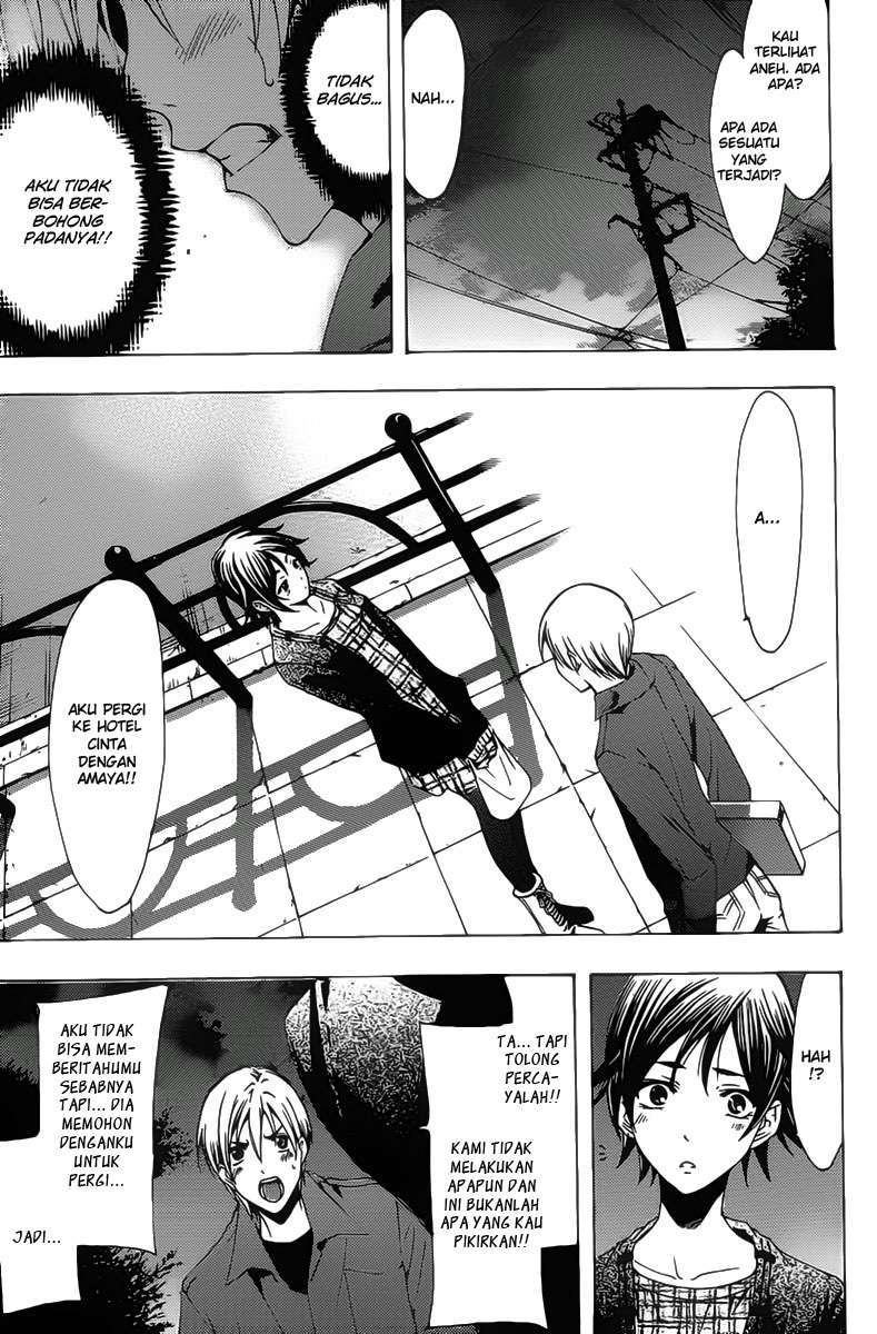 Chapter 115 - halaman 17