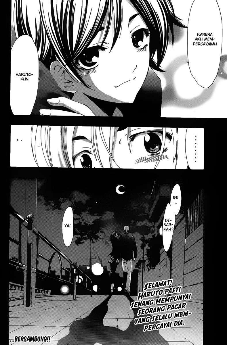 Chapter 115 - halaman 20