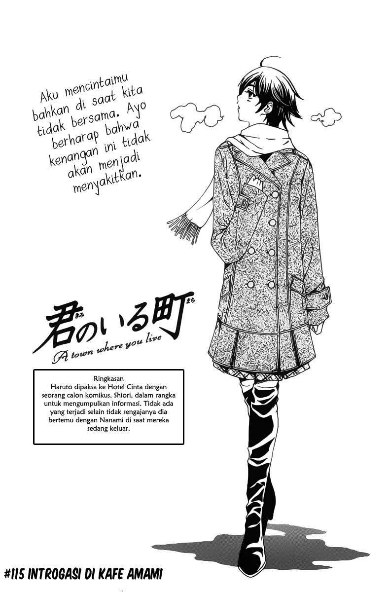 Chapter 115 - halaman 4