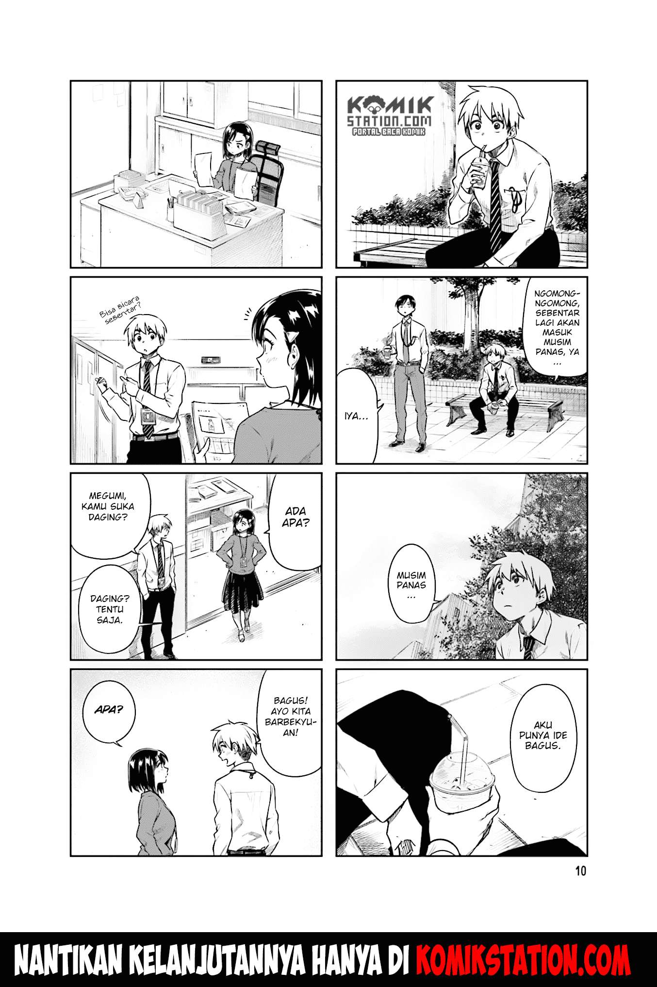 Chapter 29 - halaman 15