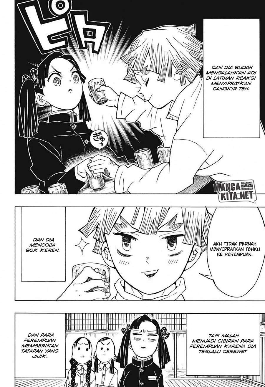 Chapter 49 - halaman 14