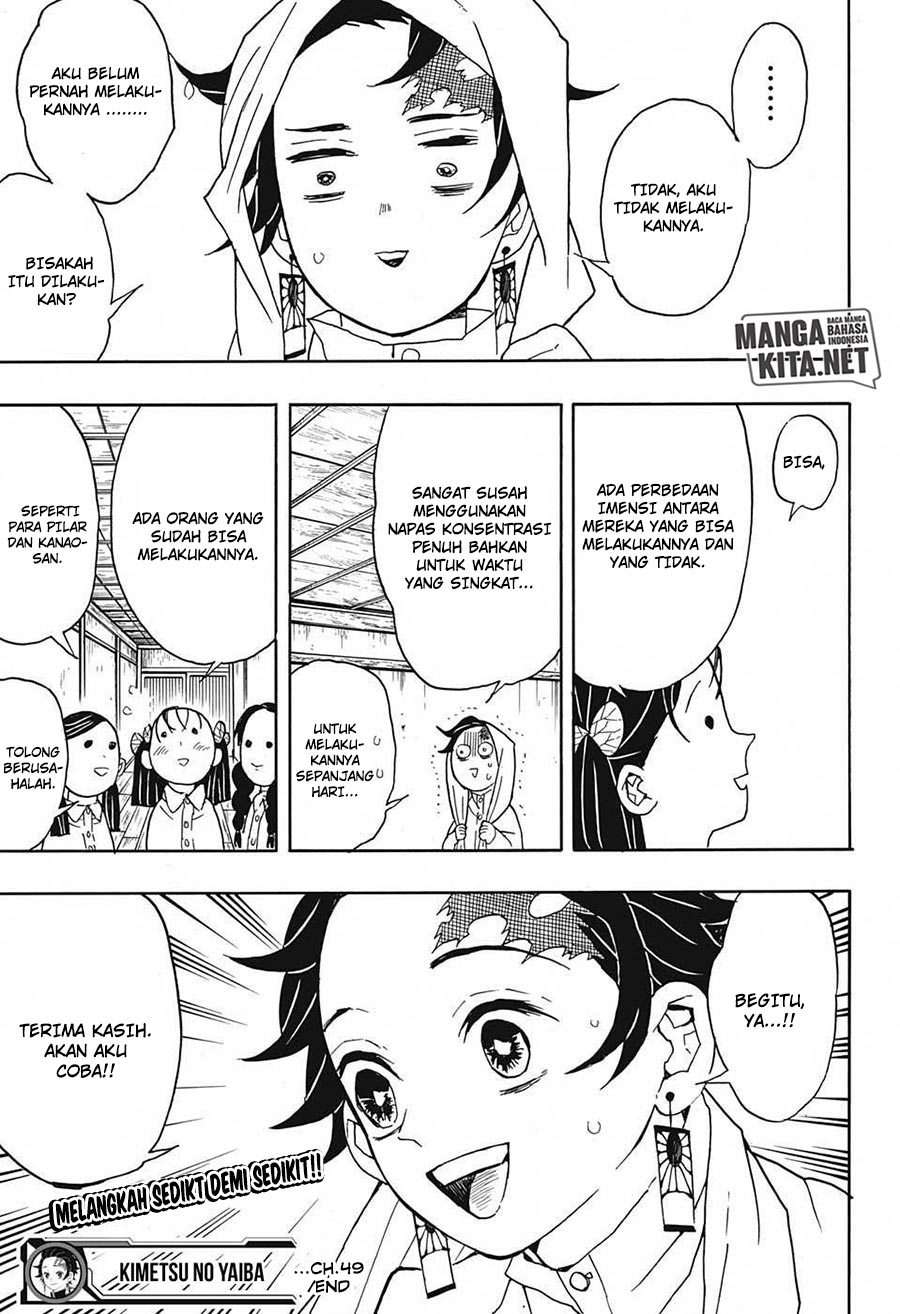 Chapter 49 - halaman 21