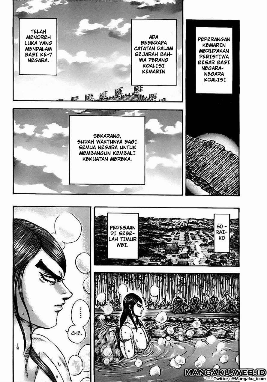 Chapter 366 - halaman 11