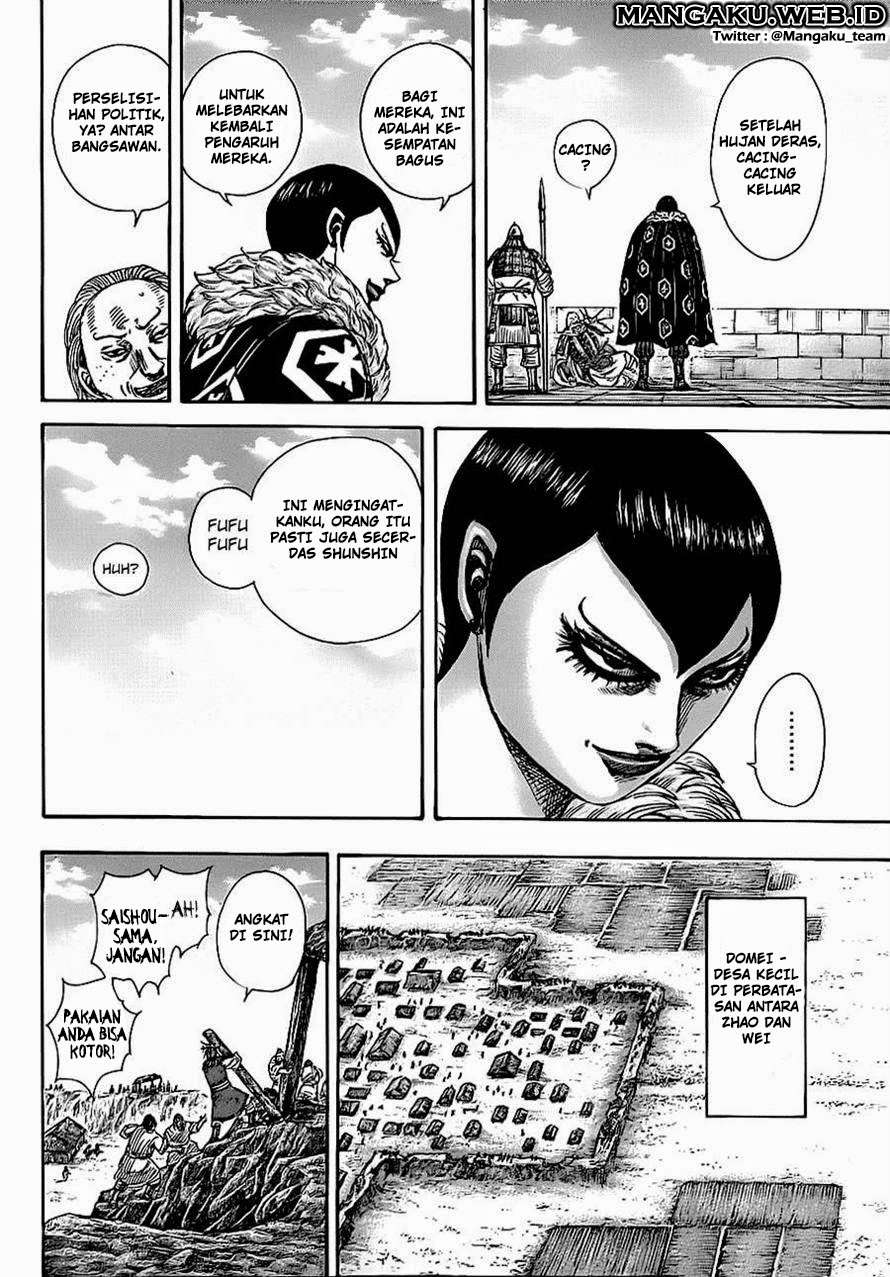Chapter 366 - halaman 13