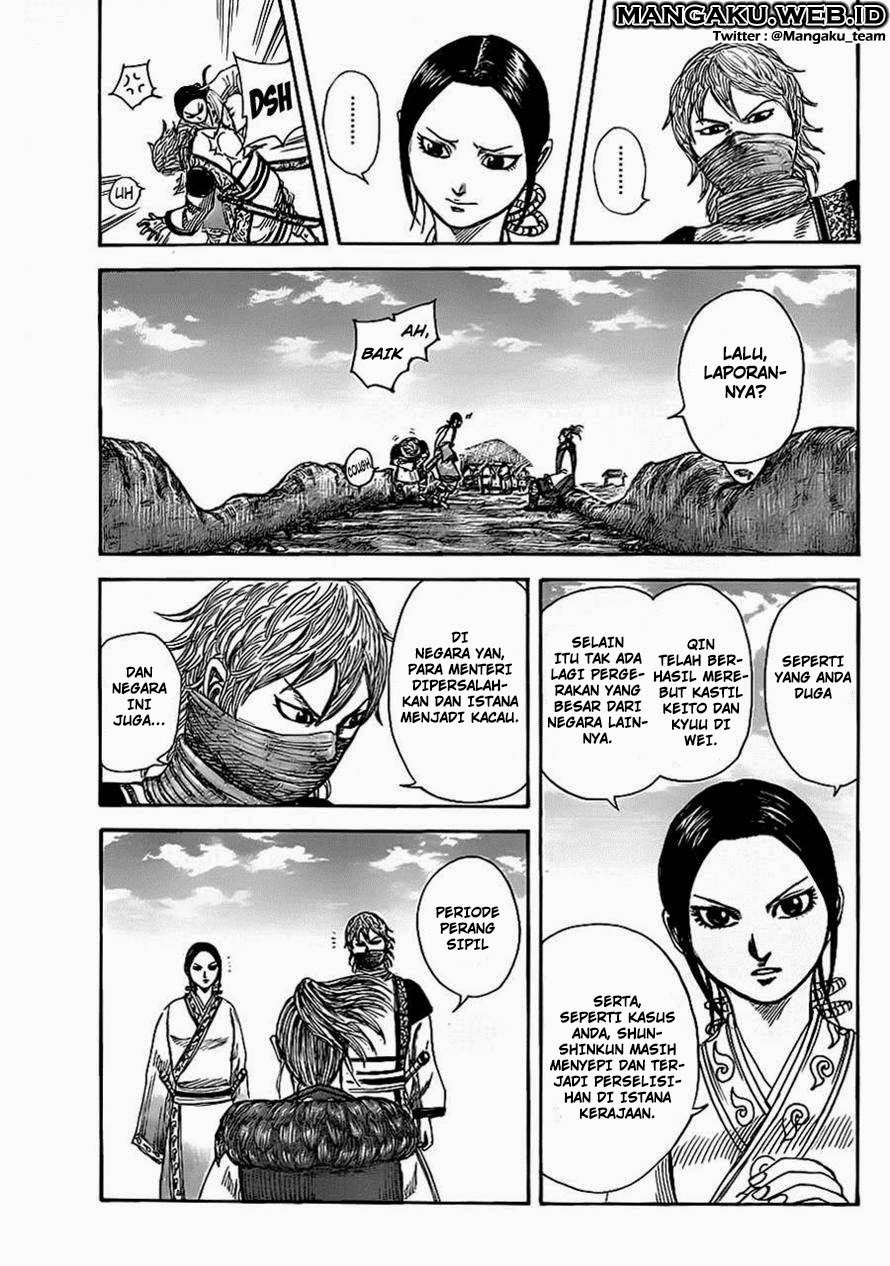 Chapter 366 - halaman 16