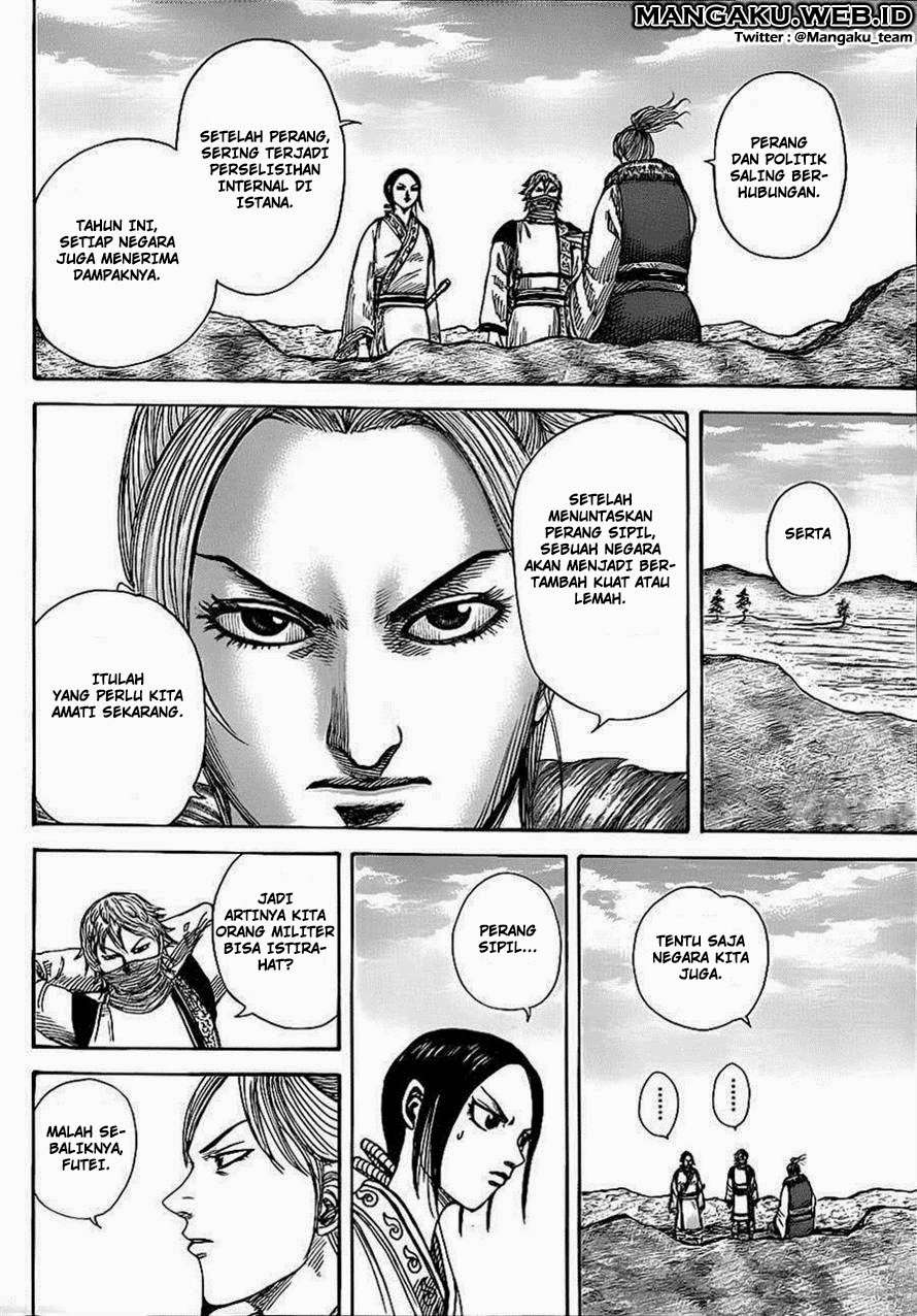 Chapter 366 - halaman 17