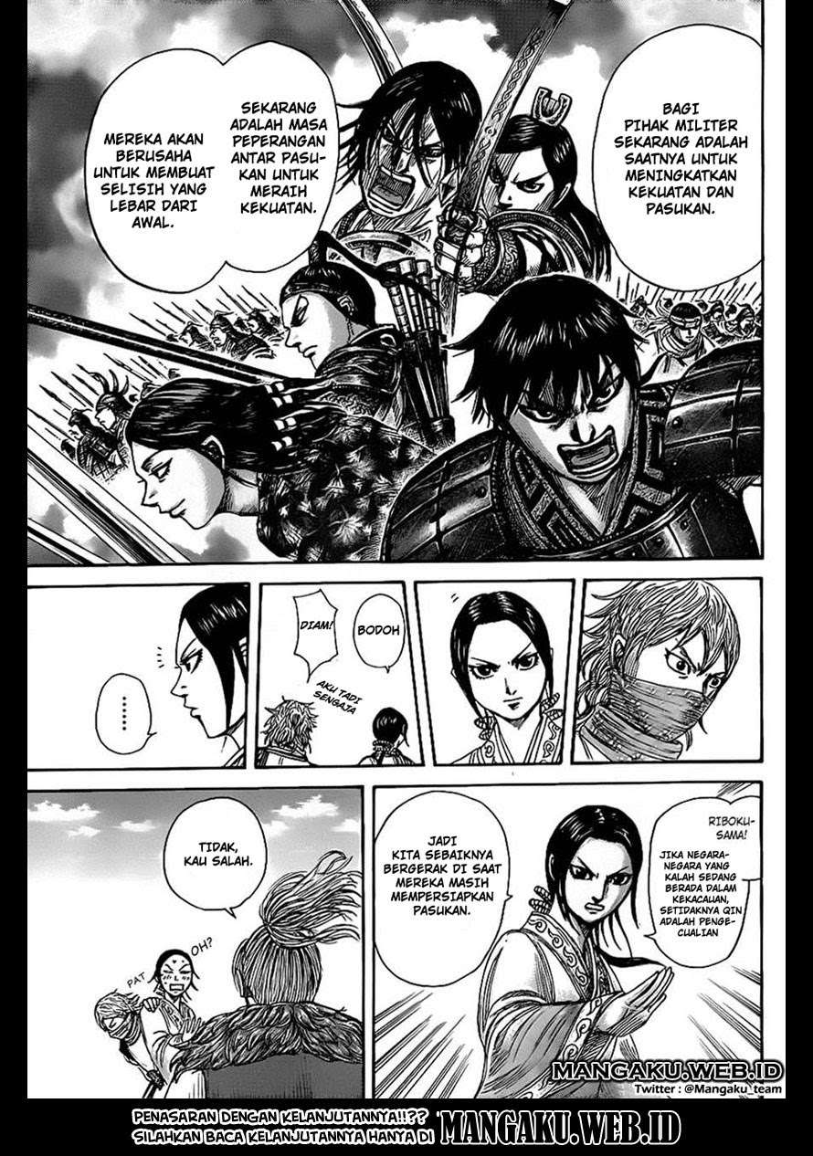Chapter 366 - halaman 18