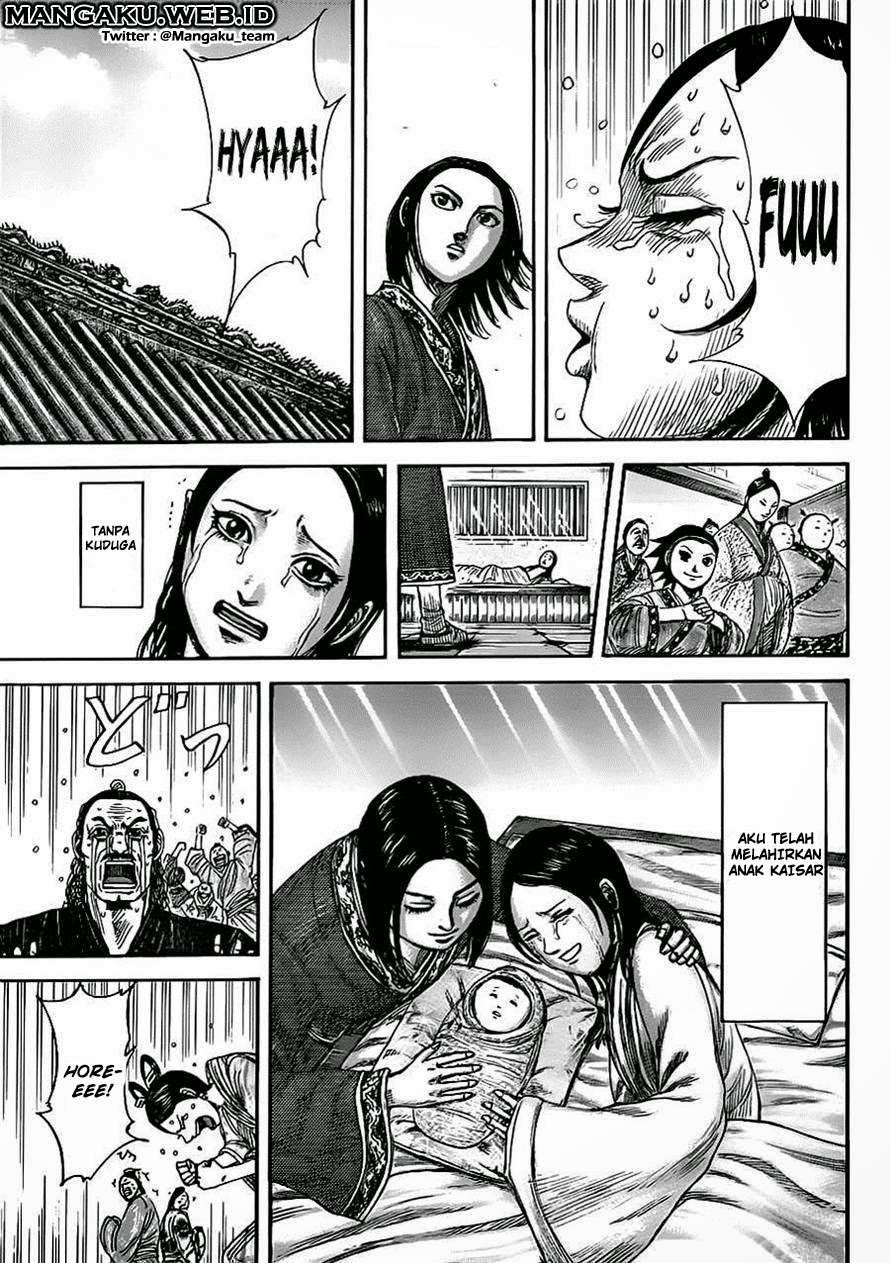 Chapter 366 - halaman 4