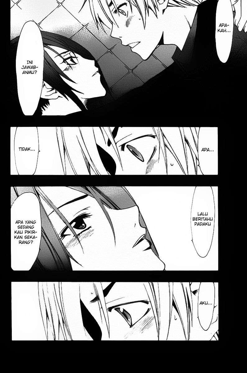 Chapter 114 - halaman 14